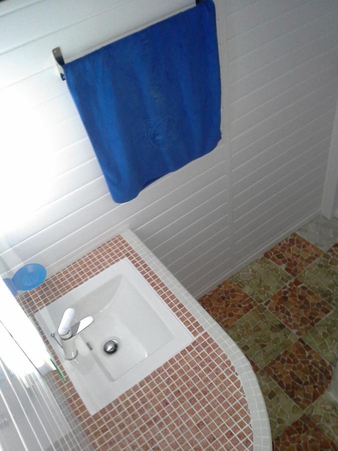 Apartamento Au Coeur De Saint Francois Exterior foto